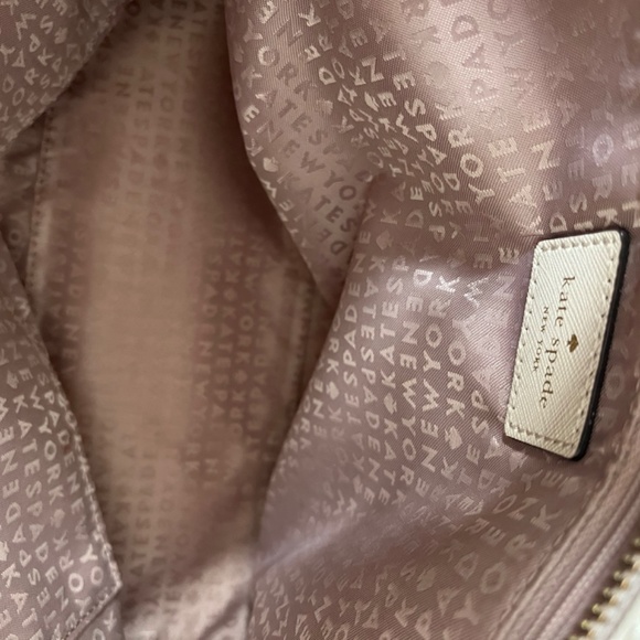 Kate Spade ♠️ - Picture 2 of 2